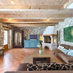Villa Puntarina By Istra Vacation Barban