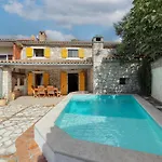 Puntarina By Istra Vacation Willa Barban