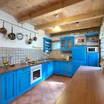 Puntarina By Istra Vacation *