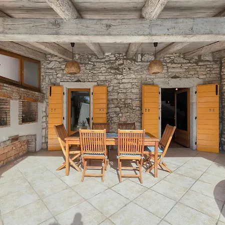 Villa Puntarina By Istra Vacation Barban