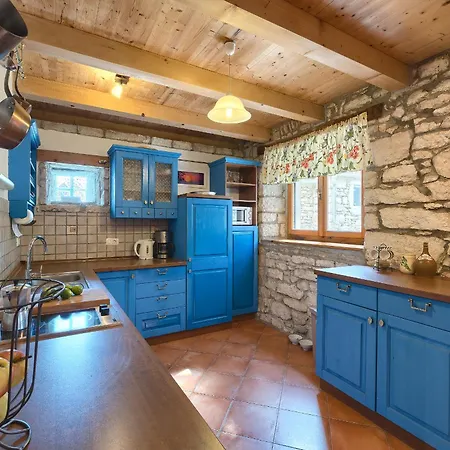 Puntarina By Istra Vacation