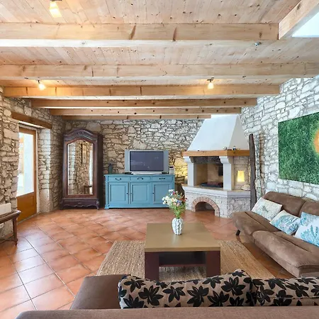 Βίλα Puntarina Barban