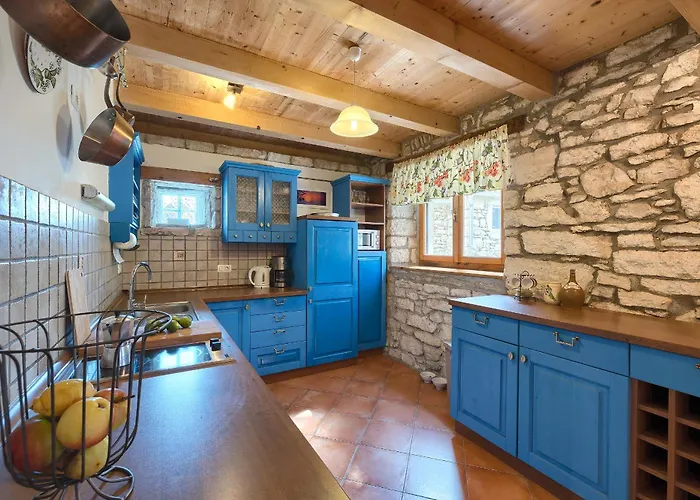 Puntarina By Istra Vacation