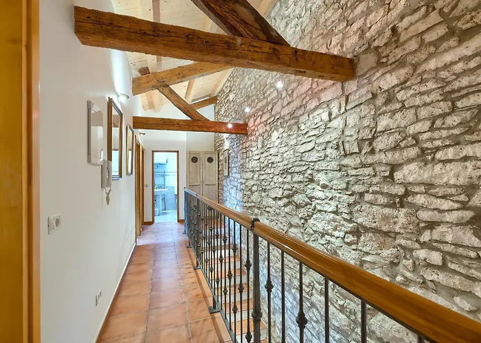 Villa Puntarina By Istra Vacation