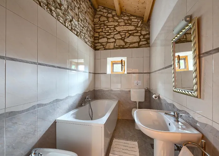 Puntarina By Istra Vacation *
