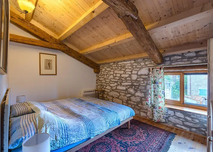 Puntarina By Istra Vacation Villa *
