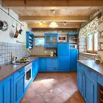Puntarina By Istra Vacation Villa Barban