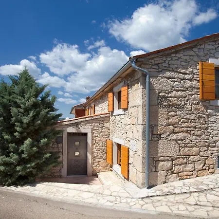 Villa Puntarina *