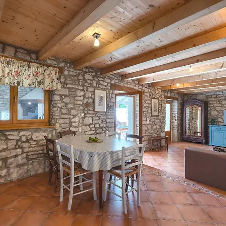 Puntarina Villa Barban