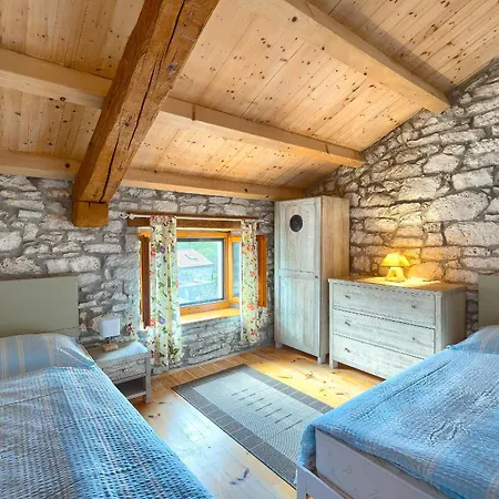 Puntarina By Istra Vacation