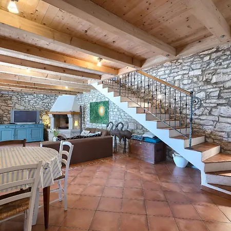 Puntarina Villa