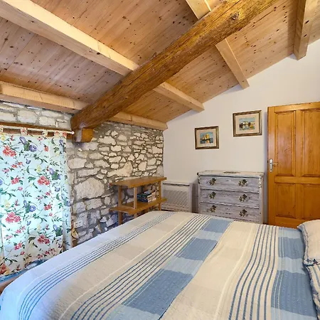 Villa Puntarina Barban