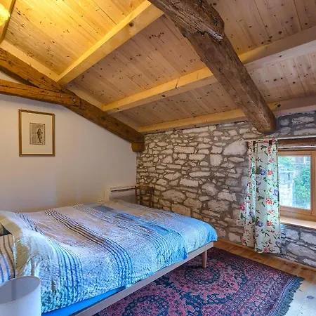 Puntarina Villa *
