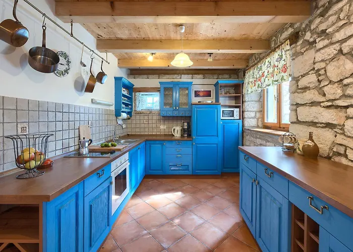 Puntarina By Istra Vacation Vila Barban