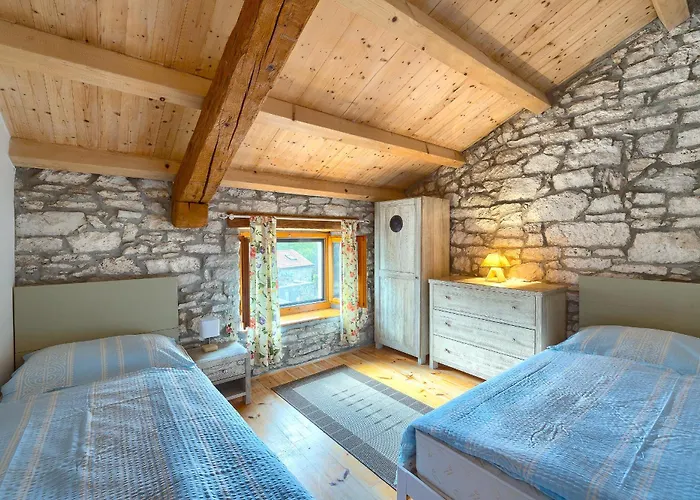 Puntarina By Istra Vacation