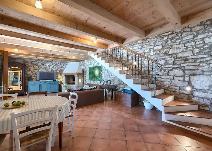 Puntarina By Istra Vacation Vila