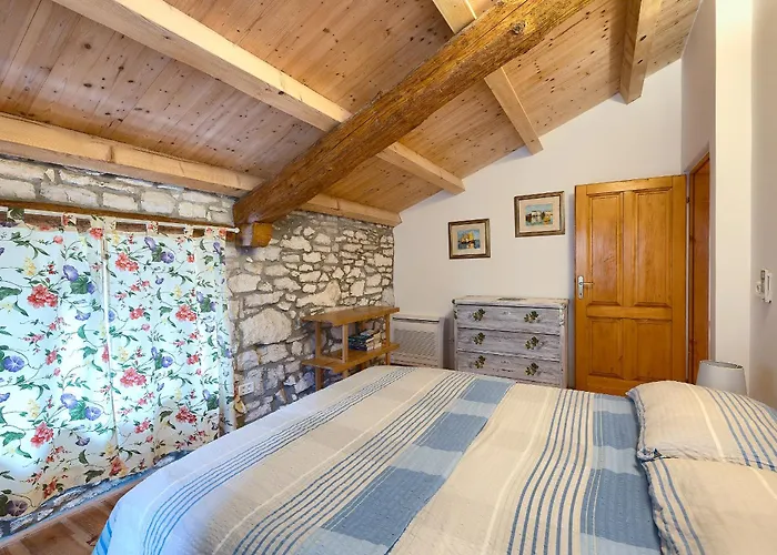 Vila Puntarina By Istra Vacation Barban