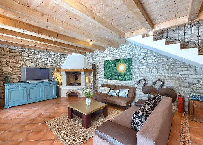 Puntarina By Istra Vacation